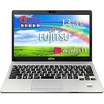 富士通　LIFEBOOK S938/B Office/Win 11アップ済 富士通 LIFEBOOK S938/B Office/Win 11アップ済 - メルカリ